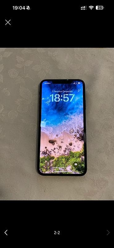 redmi 9 plata: IPhone 11 Pro Max, 64 GB, Matte Midnight Green, Hissə-hissə ödəniş — 2