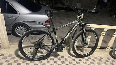 velo mtb: URAN 900S dağ velosipedi - Çərçivə: yüngül lehimli, hardtail - — 3