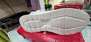 Puma kişi krossovkası – SoftFoam+ komfortu 120azn alınıb 80azn — 6