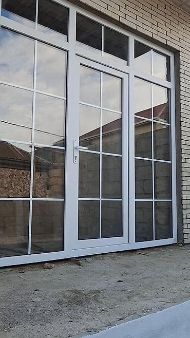 ev bakıda: 3 otaqlı, 85 kv. m, Kredit var, Təmirsiz — 2