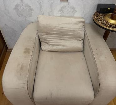 divan yuma: İşlənmiş, Bazasız, Açılmayan — 1