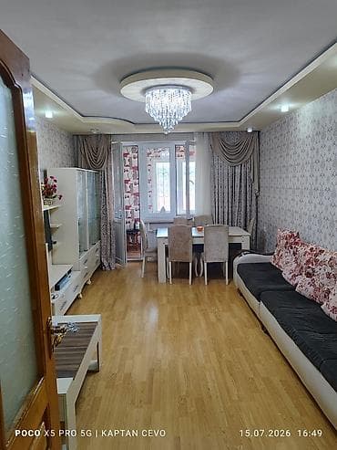 bakıxanov ev satışı: Bakı, Bakıxanov qəs., 3 otaqlı, Köhnə tikili, 86 kv. m — 6