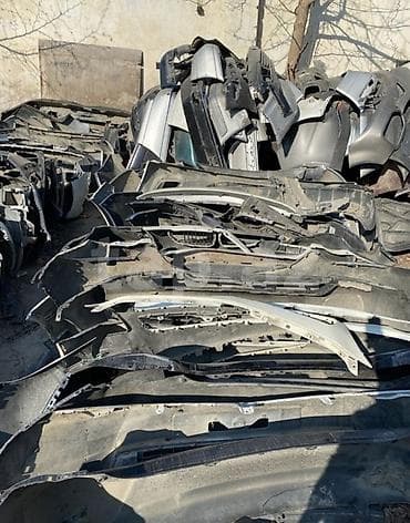 Bufer yarı hisseleri