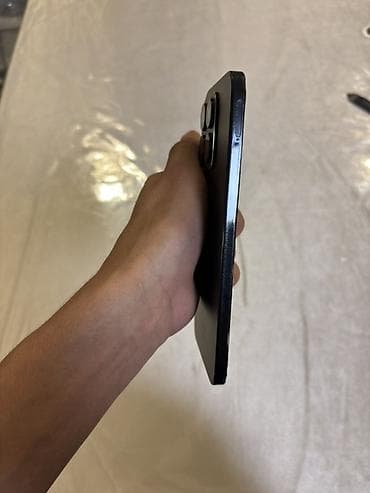 aydın 13 pro max: Honor X8b, 128 GB, rəng - Qara, Sensor, Barmaq izi, Simsiz şarj — 3