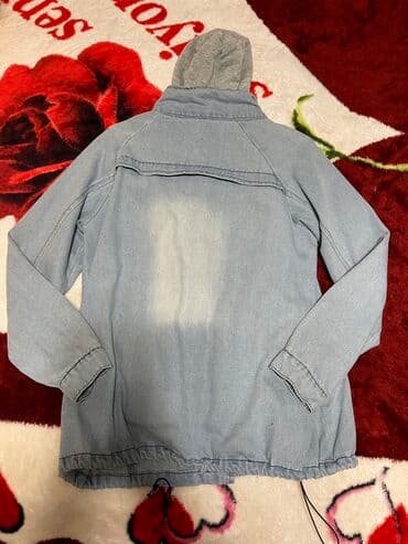 kisi pencekleri: Cins pencek 38-40 bedene göredir. 2 defe geynilib teze kimidir — 3