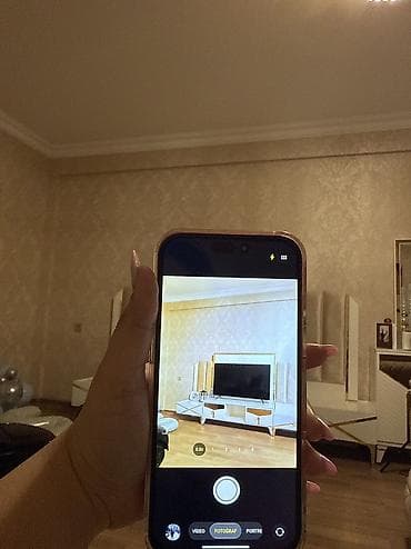 redmi 7 plata: IPhone 17 Pro Max, 512 ГБ, Оранжевый — 10