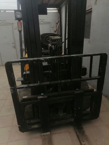 автокар погрузчик: Günlük, həftəlik, aylıq icarəyə verilir. Bütün növ yeklərin yüklənməsi — 2