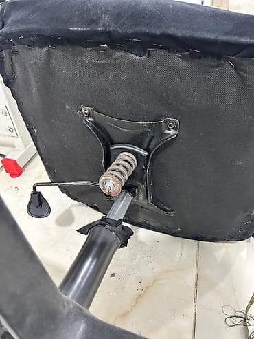 Ofis dolabları: Təkərli — 2