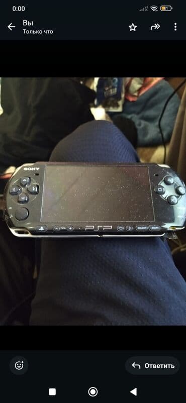 psp сколько стоит: Sony PSP Salam özü isləyir bidənə batareyasi dəyisilməlidi usdundə — 1