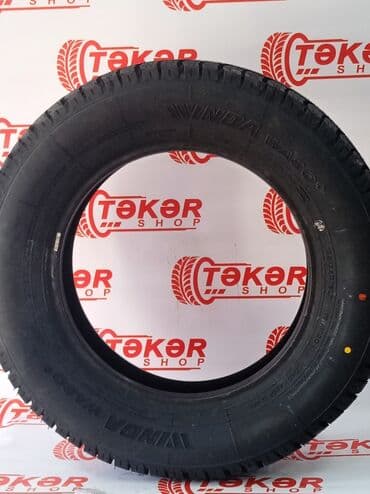 niva disk: Vinda 185 75 16 Niva təkərləri 4 fesil keyfiyyətli təkərlərdir zavod — 2
