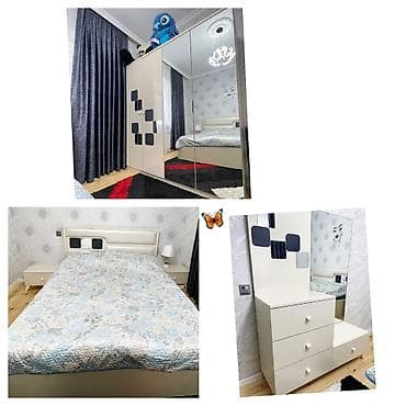 İkinəfərlik çarpayı