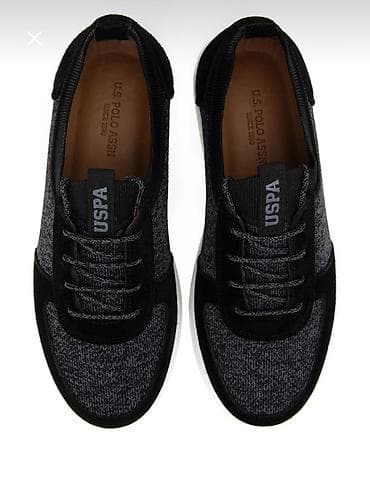 ayaqqabi sport: Marka: U.S. POLO ASSN. orginal triko bizim adi tükanlarda — 3