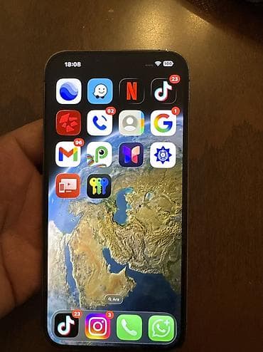 m1 macbook air: IPhone 13 Pro, 256 GB, Graphite, Face ID — 4