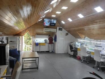 mingecevir obyekt: Həzi Aslanov metrosu yaxnlığında, Vunq Tau küçəsində, 249 nömrəli — 2