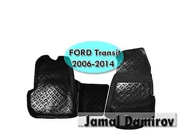 resor ford transit: Ford transit 2006-2014 ucun poliuretan ayaqaltilar 🚙🚒 ünvana və — 1