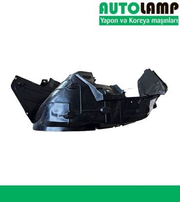 patkrelnik: Nissan Micra 2011 on podkrilnikleri .Nissan Micra 2012 qabaq sag ( sağ — 1