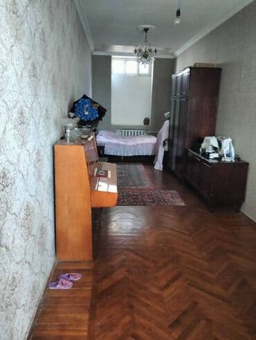 çıxarış nədir: 4 otaqlı, 157 kv. m, Orta təmir — 4