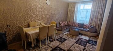 agdasda satilan evler 2020: Binəqədi qəs. 3 otaqlı, 88 kv. m, Orta təmir — 3