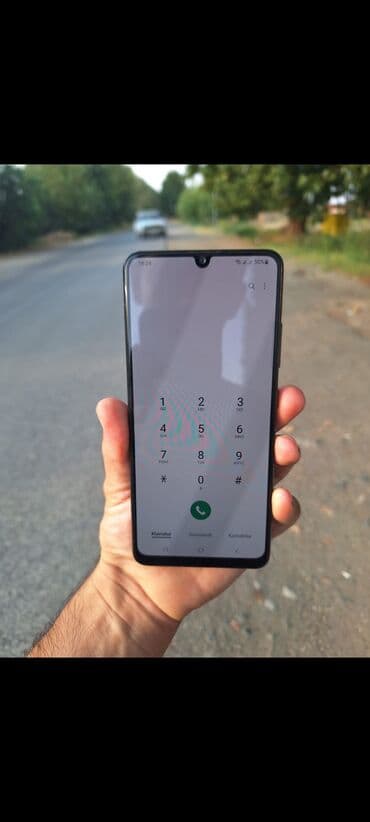 a6 samsung: Samsung Galaxy A32, 128 GB, rəng - Qara — 3