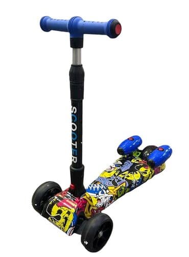 ролики для детей в баку: Samakat Məhsulun növü:Şəhər üçün Cins:hər kəs üçün Təkərlərin sayı:3 — 1