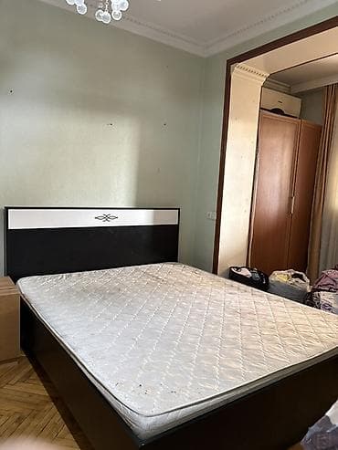 İki nəfərlik yataq dəsti - Ölçü: təxmini 160×200 sm (queen tipinə lalafo.az -da İki nəfərlik yataq dəsti - Ölçü: təxmini 160×200 sm (queen tipinə