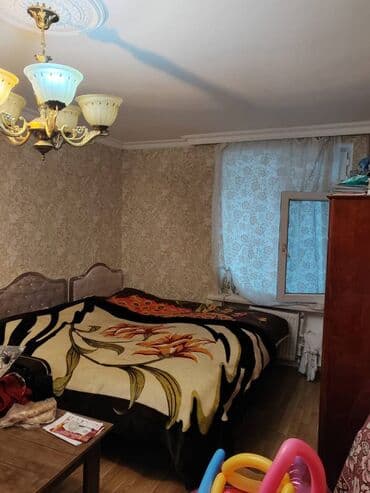 ucuz bina evləri: Bakı, 1 otaqlı, Köhnə tikili, 31 kv. m — 3