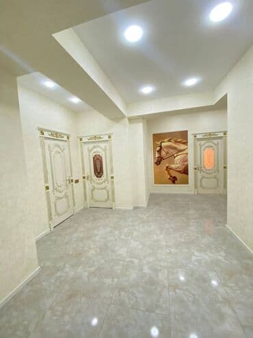 bine qesebesinde kiraye evler 2022: 3-cü mikrorayon, 3 otaqlı, Yeni tikili, m. Memar Əcəmi, 122 kv. m — 14