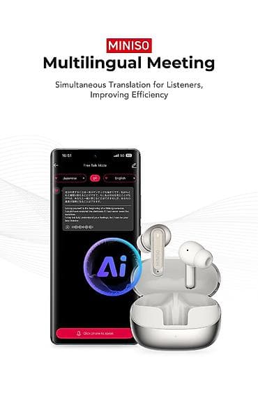 Qulaqcıqlar: Yeni Simsiz (Bluetooth) Qulaqcıqlar, Gemini, rəng - Qara — 2