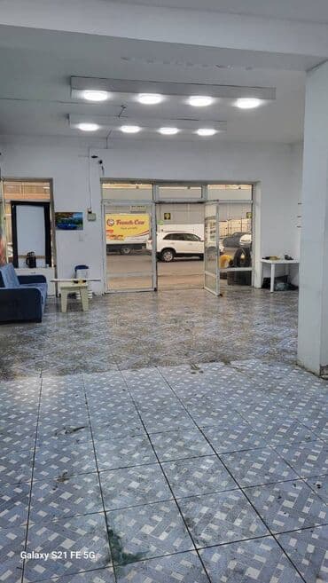 mingecevir obyekt: Bakı Şəhəri səbail rayon Badamdar qəsəbəsində 70 kv obyekt icarəyə — 4