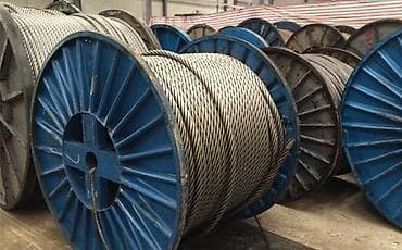 baki saat: BAKI TROS MƏRKƏZİ Hər növ ölçüdə və uzunluqda troslar, kanatlar — 4