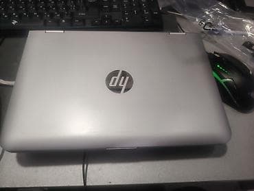 HP: HP Pavilion x360 noutbuk - Model: HP Pavilion x360 (dönə bilən 360° — 3