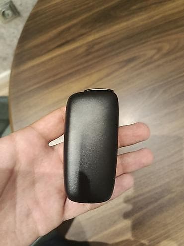 iqos stick: Şarj oluna bilən elektron qələm/qapalı cihaz üçün daşınma qabı — 5