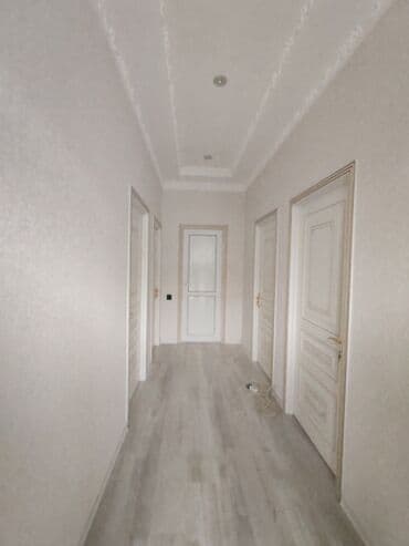 nerimanov prospekti: Binəqədi qəs. 3 otaqlı, 100 kv. m, Kredit yoxdur, Yeni təmirli — 4