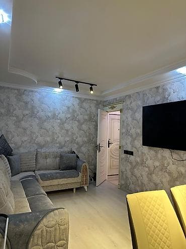 maştağa ev: Gəncə, 1 otaqlı, Köhnə tikili, 30 kv. m — 2