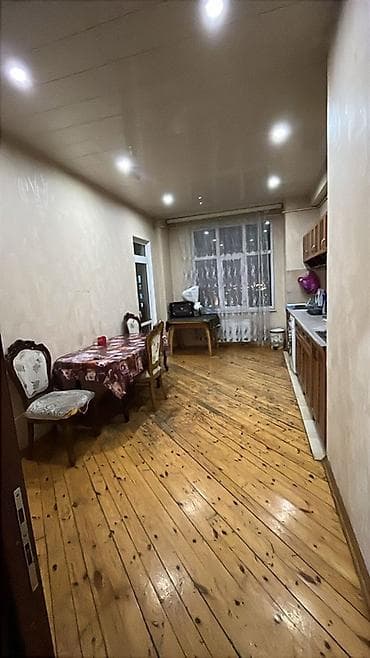 Geniş və işıqlı mənzil – rahat ailə yaşayışı üçün ideal planlama. - — 3