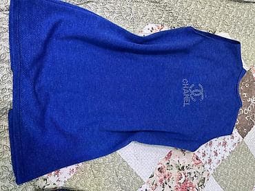 Jiletkalar hər biri 15 azn. Təzə — 5