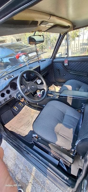 moto r15: VAZ (LADA) 2106: 1.6 l | 2005 il 500005 km Sedan — 6