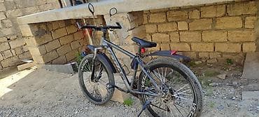 velosiped ural: Salam 26 ölçülü vegasdır dağ velosipedi kimi bilinir qiymət 135AZN-dir — 3