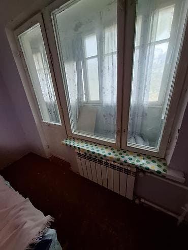 əhmedli: Bakı, Əhmədli, 3 otaqlı, Köhnə tikili, 80 kv. m — 4