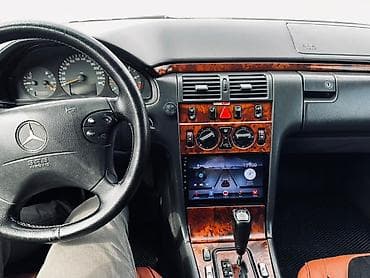 bmw e36 coupe satilir: Mercedes-Benz E‑Class Tam etrafli oxuyub zeng edin !!!! Mawinda bu — 6