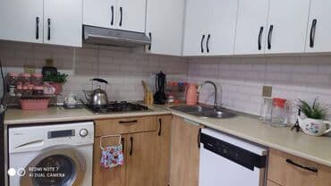 yeni suraxani kiraye evler: Həzi Aslanov metrosuna yaxin 9 mertebeli binanın 6-ci mərtəbəsində — 8