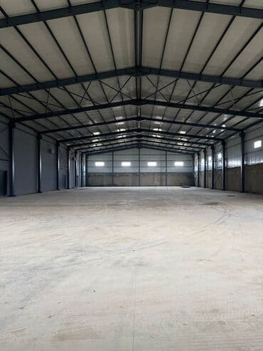 xoçəsən: İcarəyə Anbar Verilir! Bakı şəhəri, Qaradağ rayonu, Abşeron Ticarət — 3