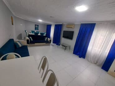 Ресторанная мебель: Стол и стулья — 1