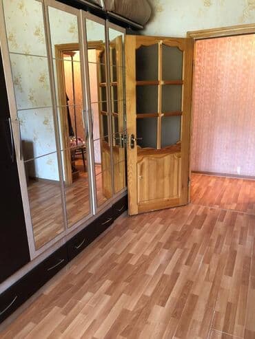 köhnə binalar: Bakı, Köhnə Günəşli, 2 otaqlı, Köhnə tikili, 60 kv. m — 4