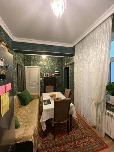 квартира в баку цена: Пос. Говсаны, 2 комнаты, Новостройка, м. Ахмедлы, 40 м² — 4