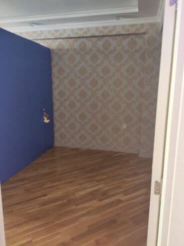 9 cu mikrorayon kiraye evler 2022: Xətai rayonu Lütfi Zadə küçəsində Pitstopun arxasında Şərur mtk-nın — 8