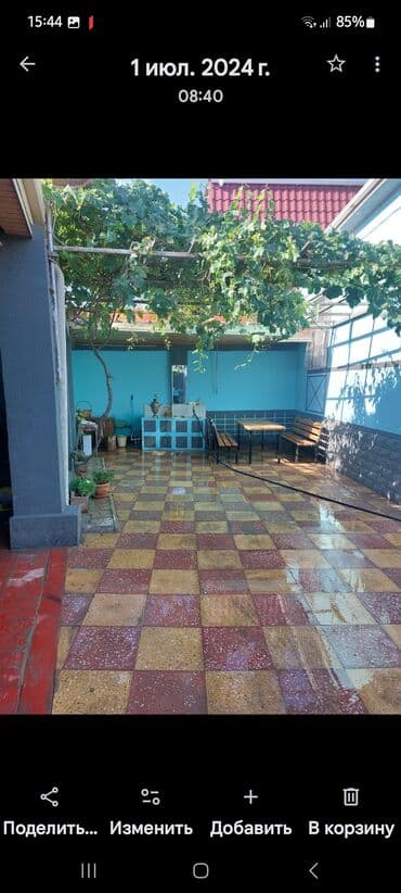 ucar ev: Pirşağı qəs. 4 otaqlı, 180 kv. m — 5