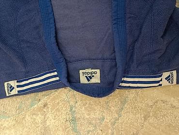 adidas dest: İdman dəsti, Adidas, rəng - Mavi — 2