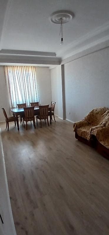 sultan emlak: Abşeron rayonu Saray qəsəbəsi Saray MTK yaşayış kompleksində mənzil — 3
