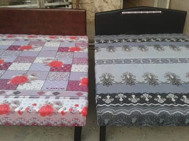 Ikinəfərlik taxt TƏZƏ Kravatlar✔ Hazirlari Var✔ Rəng Seçimi